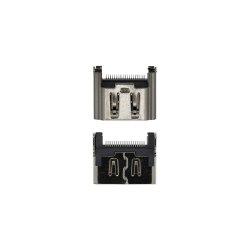 Port til Sony Playstation 4 HDMI Interface S�lv OEM