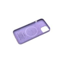 iPhone 14 Classic 02 MagSafe-cover Lilla