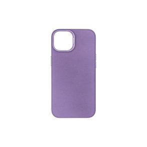 iPhone 14 Plus Classic 02 MagSafe-cover Lilla