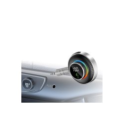 Rixus receiver 3, 5 mm Sort