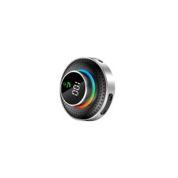 Rixus receiver 3, 5 mm Sort