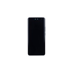 Sk�rm til Xiaomi 13 Lite OLED med Ramme OEM Sort