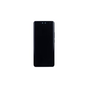 Sk�rm til Xiaomi 13 Lite OLED med Ramme OEM Sort