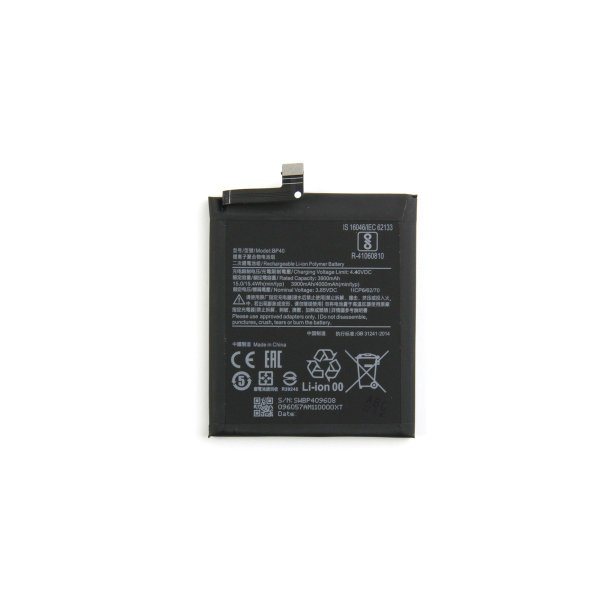 Xiaomi Mi 9T Pro / Xiaomi Redmi K20 Pro Batteri OEM