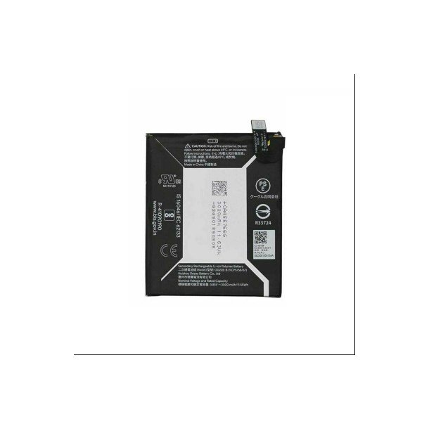Google Pixel 3a Batteri OEM
