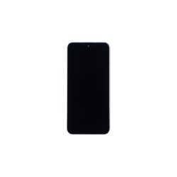 Xiaomi 13 5G Sk�rm med ramme Hvid Display og Digitizer
