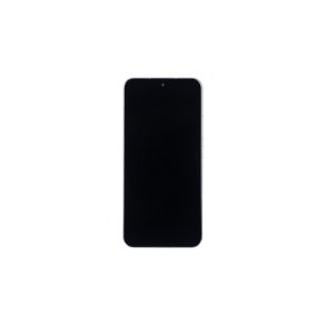 Xiaomi 13 5G Sk�rm med ramme Hvid Display og Digitizer