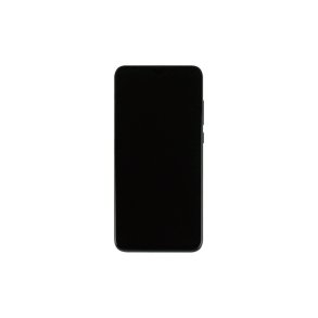 Xiaomi Mi 9 Lite Sk�rm med ramme Sort Display og Digitizer Service Pack