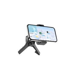 Rixus luftdyseholder Sort RXHW23