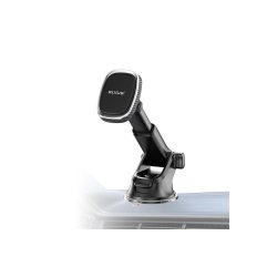 Rixus bilholder magnetisk dashboard Sort RXHM16