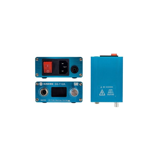 Sunshine Soldering tool 3 in