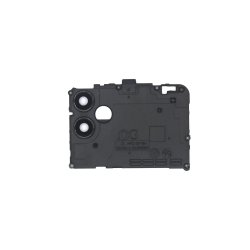 Samsung Galaxy A04e A042F bagcover med linse OEM