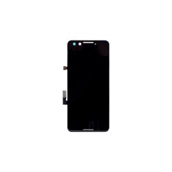 Google Pixel 3 Sk�rm OLED uden ramme Display og Digitizer Soft-OLED