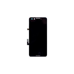 Google Pixel 3 Sk�rm OLED uden ramme Display og Digitizer Soft-OLED