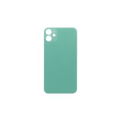 iPhone 11 bagcover Green Kompatibel