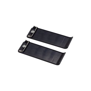 Nintendo Switch kompatibel Kickstand With Rubberised Tip And Bracket Black OEM