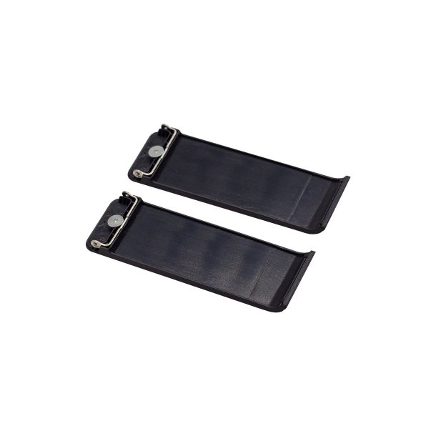 Nintendo Switch kompatibel Kickstand With Rubberised Tip And Bracket Black OEM