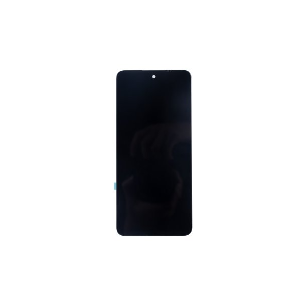 Huawei P Smart 2021 Sk�rm uden ramme Display og Digitizer