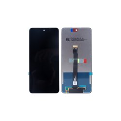 Huawei P Smart 2021 Sk�rm uden ramme Display og Digitizer
