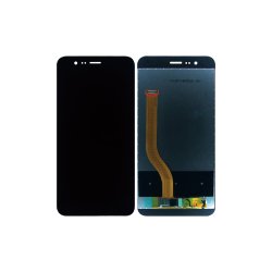 Huawei Honor 8 Pro Sk�rm uden ramme Display og Digitizer