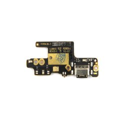 Xiaomi Redmi Note 7 ladeprint Charging board R�d OEM
