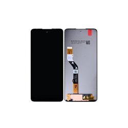 Motorola Moto G60S Sk�rm uden ramme Display og Digitizer