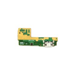 Xiaomi Redmi 5 ladeprint Charging board R�d OEM
