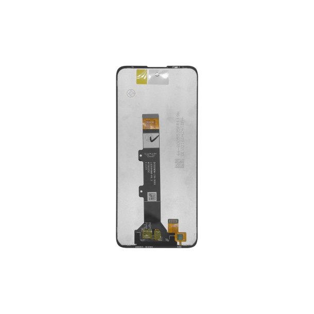 Motorola Moto E30 / Motorola Moto E40 Sk�rm uden ramme Display og Digitizer