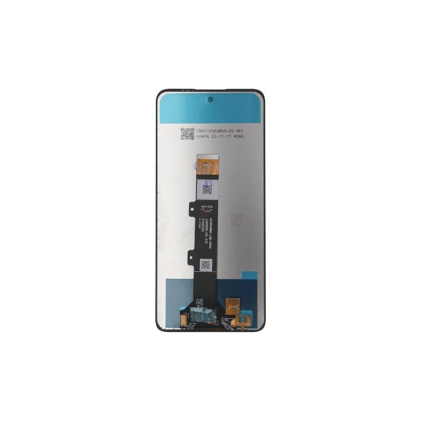 Motorola Moto E32 Sk�rm uden ramme Display og Digitizer
