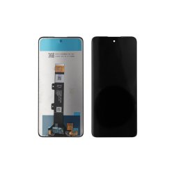Motorola Moto E32 Sk�rm uden ramme Display og Digitizer