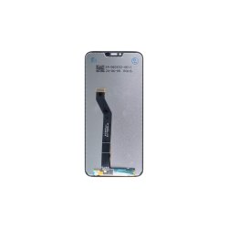 Motorola Moto G7 Power Sk�rm uden ramme Display og Digitizer