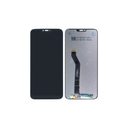 Motorola Moto G7 Power Sk�rm uden ramme Display og Digitizer