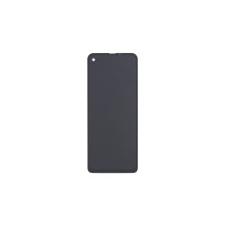 Motorola One Action Sk�rm uden ramme Display og Digitizer