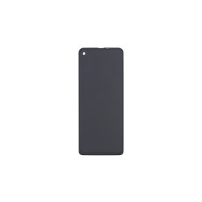 Motorola One Action Sk�rm uden ramme Display og Digitizer