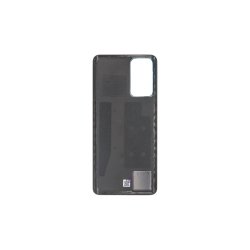 Xiaomi Poco M4 Pro 5G bagcover Blue uden linse OEM