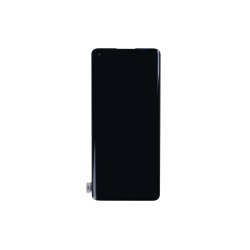 OnePlus 8 Pro Sk�rm uden ramme Display og Digitizer Pulled