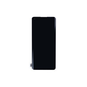 OnePlus 8 Pro Sk�rm uden ramme Display og Digitizer Pulled