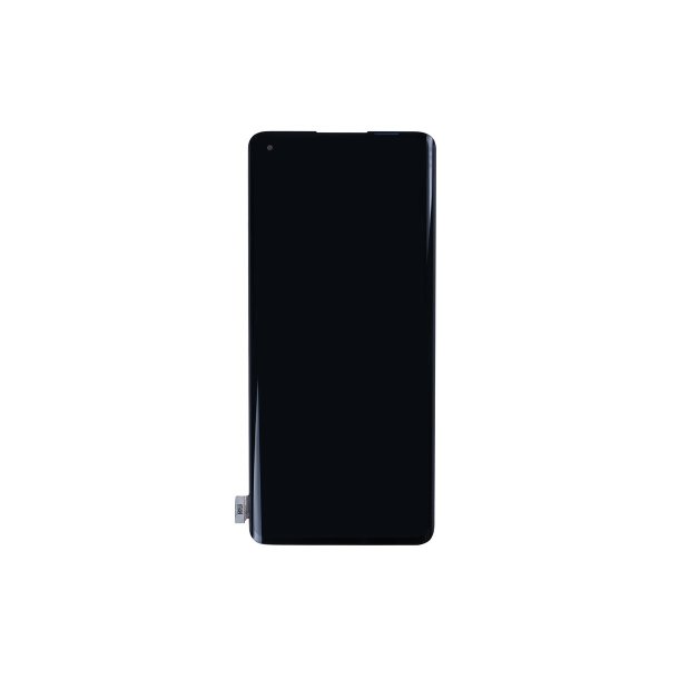 OnePlus 8 Pro Sk�rm uden ramme Display og Digitizer Pulled