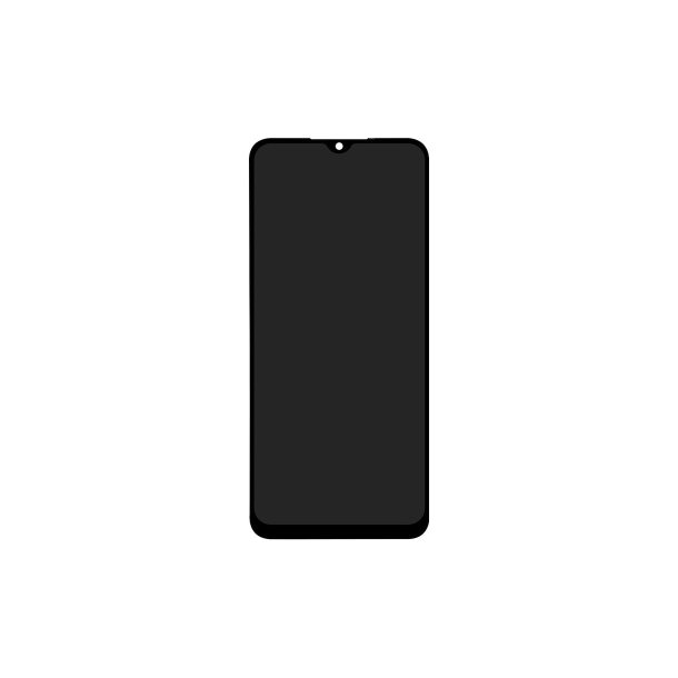 OnePlus, Oppo OnePlus Nord N20 SE (CPH2469) / Oppo A17 (CPH2477) / Oppo A57s (CPH2385) / Oppo A77 (CPH2385) Sk�rm uden ramme 4G Display og Digitizer