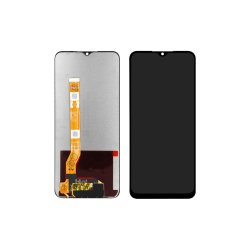 OnePlus, Oppo OnePlus Nord N20 SE (CPH2469) / Oppo A17 (CPH2477) / Oppo A57s (CPH2385) / Oppo A77 (CPH2385) Sk�rm uden ramme 4G Display og Digitizer