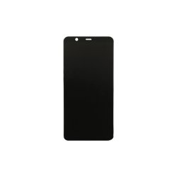 Google Pixel 4 XL Sk�rm OLED uden ramme Display og Digitizer Soft-OLED