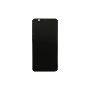 Google Pixel 4 XL Sk�rm OLED uden ramme Display og Digitizer Soft-OLED
