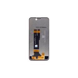 Nokia 2.3 Sk�rm uden ramme Display og Digitizer