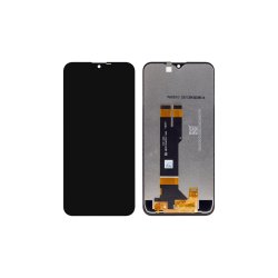 Nokia 2.3 Sk�rm uden ramme Display og Digitizer