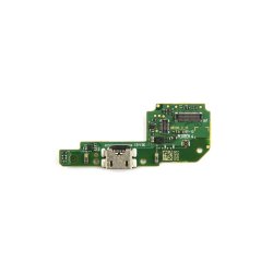 Xiaomi Redmi RedMi 6A ladeprint Charging board R�d OEM