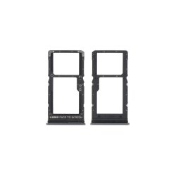 Xiaomi Poco M4 Pro 5G SIM-bakke Sort