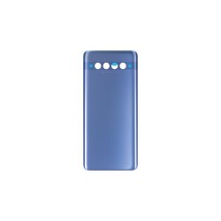 TCL 10 Plus (T782H) bagcover Starlight uden linse Kompatibel