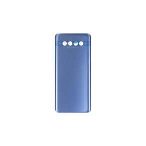 TCL 10 Plus (T782H) bagcover Starlight uden linse Kompatibel