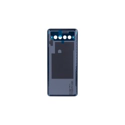 TCL 10 Plus (T782H) bagcover Starlight uden linse Kompatibel