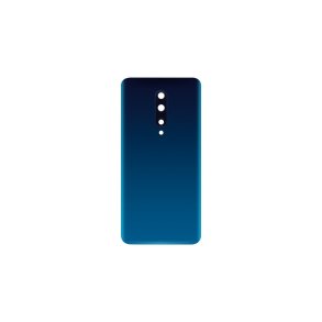 OnePlus 7 Pro GM1910 bagcover Grey med linse OEM